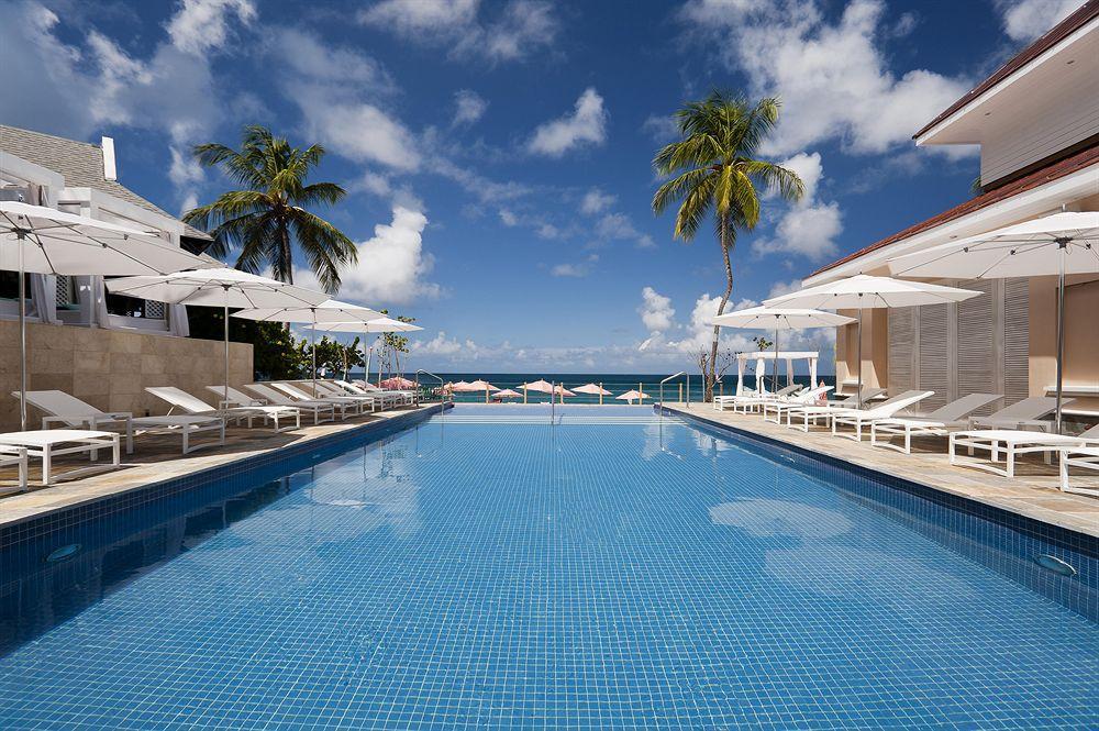 Bodyholiday Castries Exterior foto