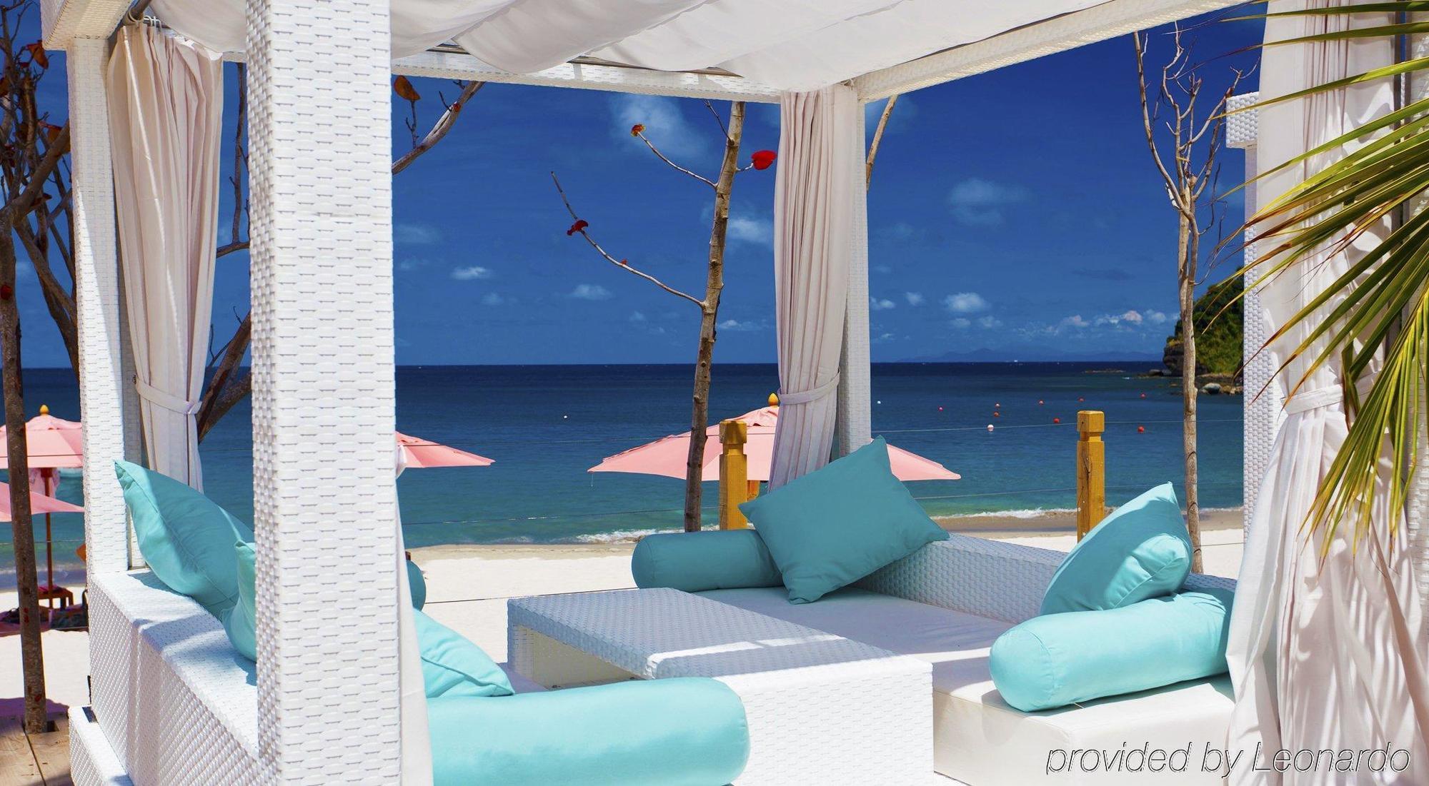 Bodyholiday Castries Exterior foto