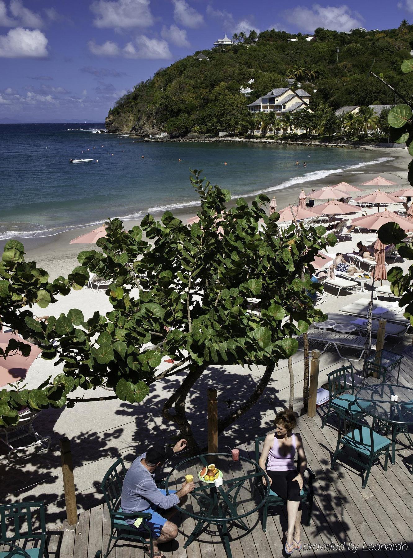 Bodyholiday Castries Exterior foto