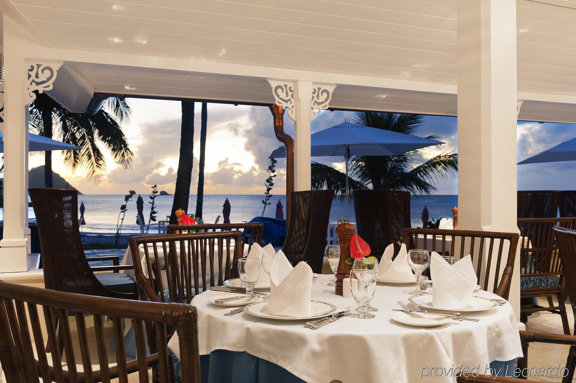 Bodyholiday Castries Exterior foto