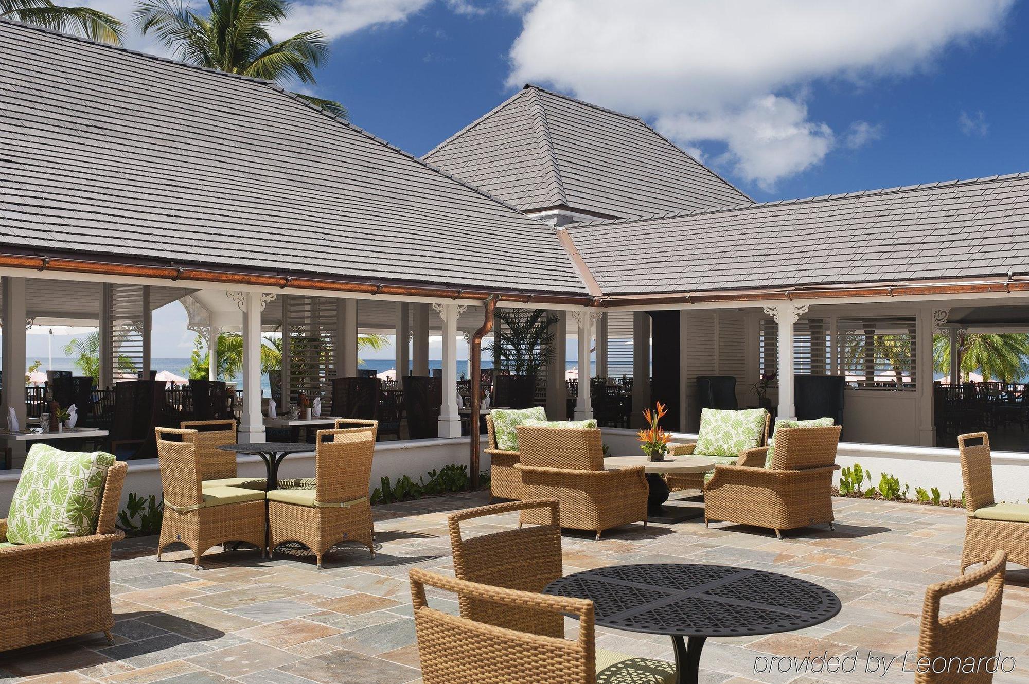 Bodyholiday Castries Exterior foto