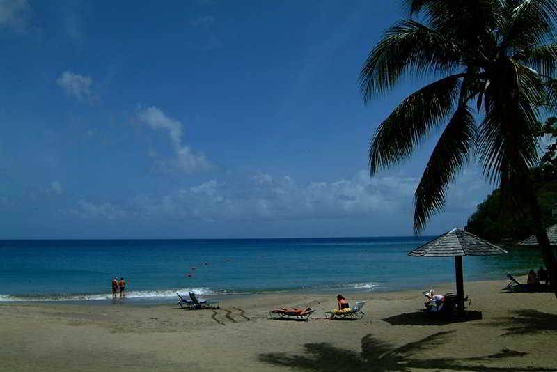Bodyholiday Castries Exterior foto