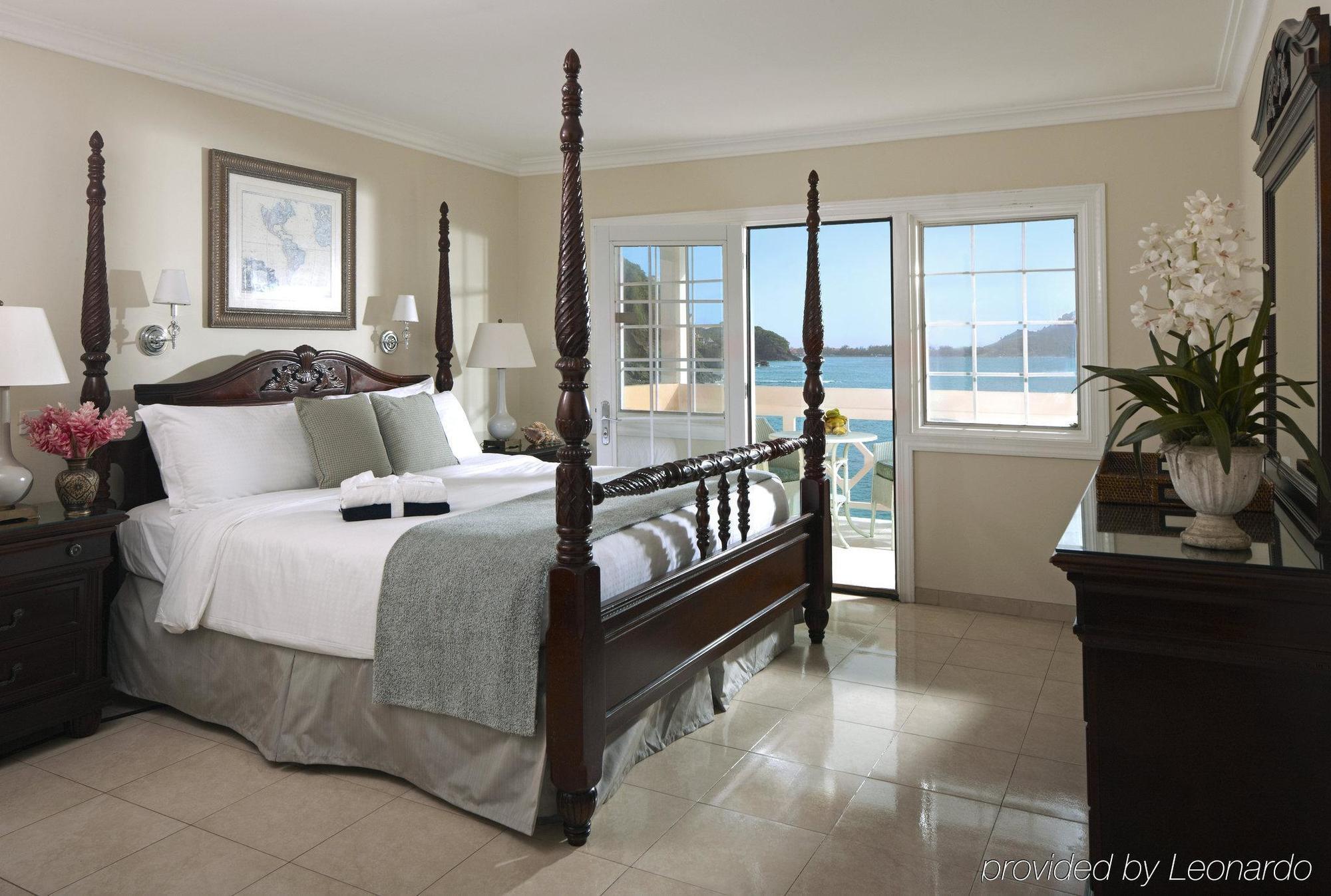 Bodyholiday Castries Exterior foto