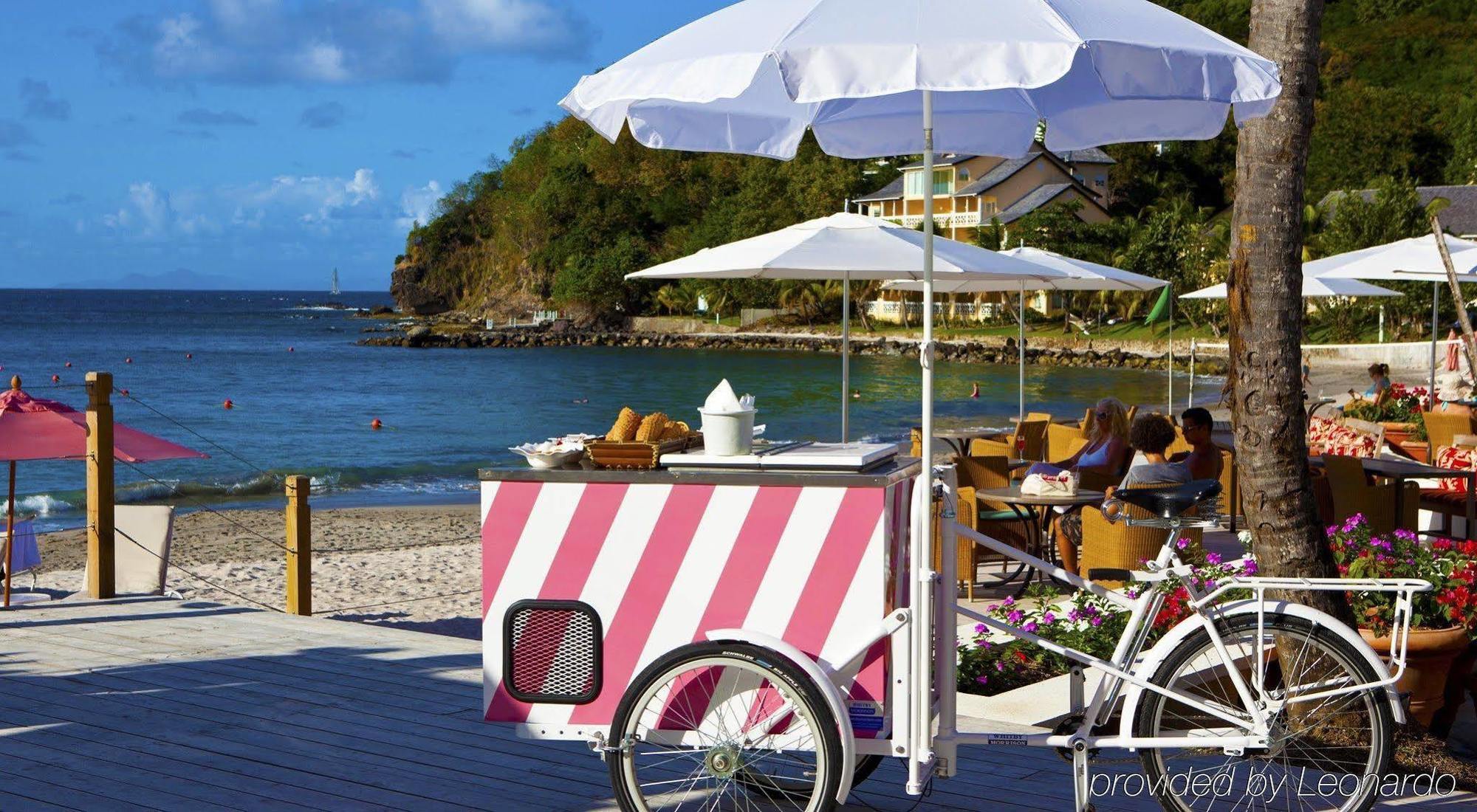 Bodyholiday Castries Exterior foto