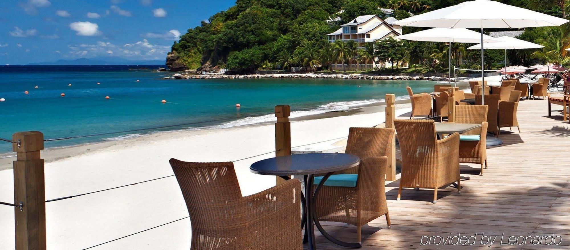 Bodyholiday Castries Exterior foto